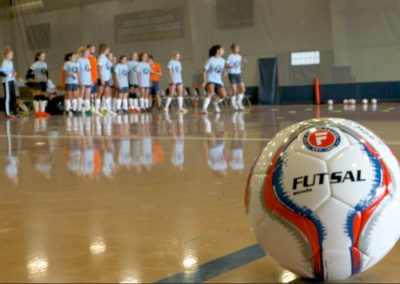 United States Youth Futsal League